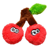 Cycle Dog Duraplush Cherries Small