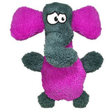 CDOG Duraplush Fuzzies Elephant Grey Multi MD
