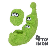 CDOG Duraplush Peas in a Pod Med
