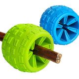 Cycle Dog High Roller Plus Green Large