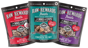 Northwest Naturals Chicken Heart