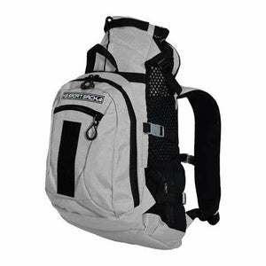 K9 Sport Sack Plus 2 Grey*