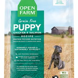 Open Farm Dog GF Puppy