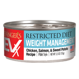 Evangers Cat Weight Management 5.5oz*