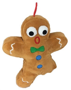 Lulubelles Power Plush Ginger Snapped