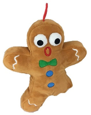Lulubelles Power Plush Ginger Snapped