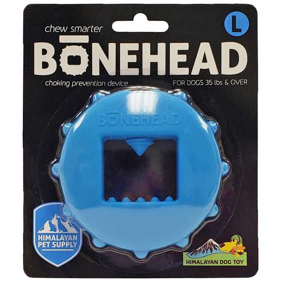 Himalayan Bonehead*