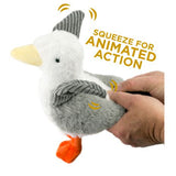 Tall Tails Seagull Animated Wing*