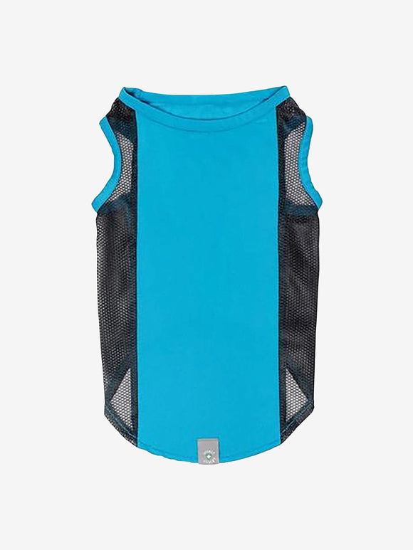 Insect Shield Cooling Tank Teal*