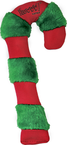 Yeowww! Catnip Candy Cane Toy