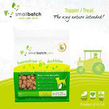 Small Batch Freeze Dried Super Booster Duck 7oz*