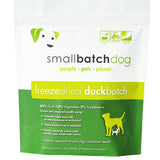 Small Batch K9 Freeze Dried Duck Sliders 14oz*