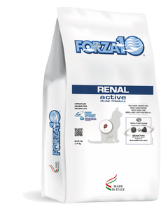 Forza 10 Active Cat Kidney Renal*SO