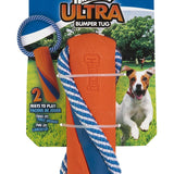 Petmate Chuckit Ultimate Bumper Tug Toy