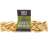 Redbarn Puff Beef Esophagus Braid SM/MD*