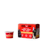 Boss Dog Frozen Yogurt Cheddar Bacon