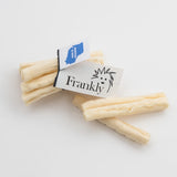 Frankly Wraps Natural 5-6 Inch 5 Pack