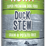 KOHA Dog GF Stew Duck 12.7oz