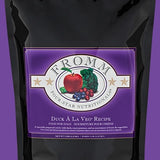 Fromm 4 Star K9 Duck A La Veg