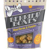 Lazy Dog Berried Bones