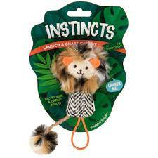 Instincts Prideful Player