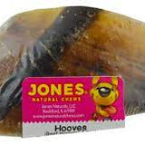 Jones Wrapped Hooves*