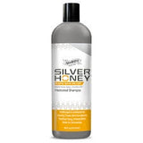 Silver Honey Medicated Shampoo*