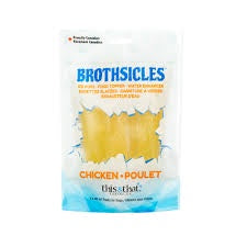 This & That Brothsicles Chicken 5pk*