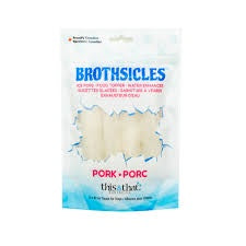 This & That Brothsicles Pork 5pk*