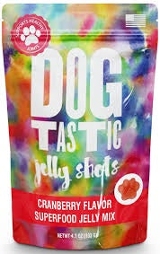Soda Pup Jelly Shot Mix*