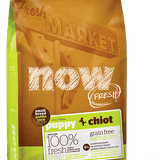 Now! Puppy Fresh GF Small Breed*