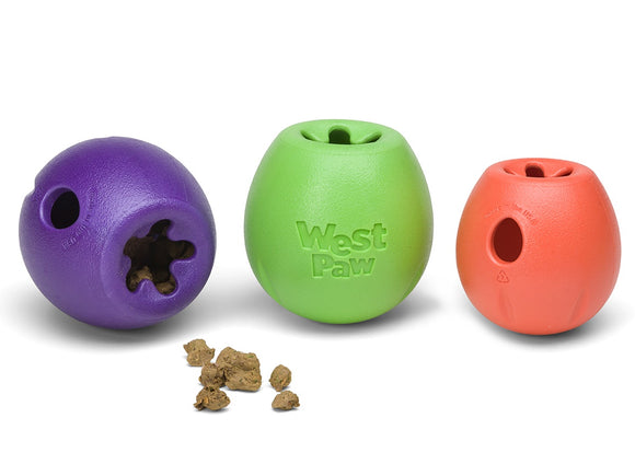 West Paw Rumbl*