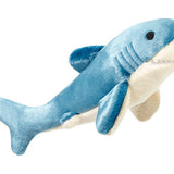 Fluff & Tuff Tank Shark
