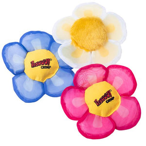 Yeowww! Daisey Flower Tops