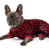 FuzzYard Pajama Heartbreaker