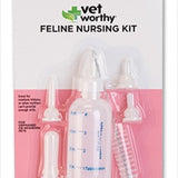 Vet Worthy Pet Nursing Kit Feline 2oz*