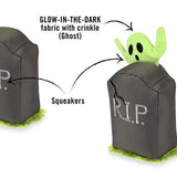 PLAY Howling Haunts Goulish Grave