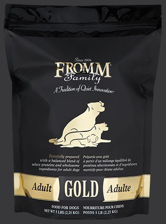 Fromm Gold K9 Adult