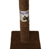 North American Carpet Post 26in