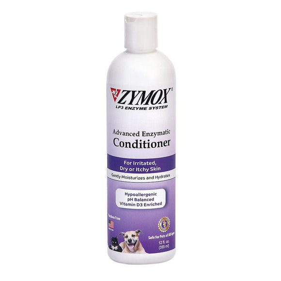 Zymox Advanced Enzymatic Conditioner 12oz*