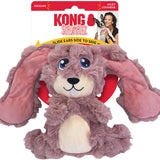 Kong Scrumplez Bunny Med