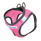 Bay Dog Liberty Harness Pink
