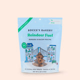 Bocces Biscuit Reindeer Fuel 6oz