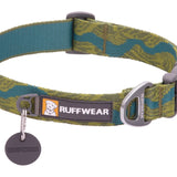 Ruffwear Flat Out Collar New River*