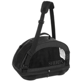 Sherpa Comfort Ride Pet Carrier Medium Black*