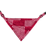 UnBugz-it Bandana Red