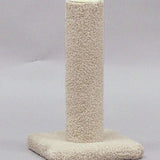 North American Carpet Post 18in