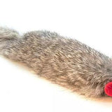 BOCA Mouse-ZILLA Fur Mouse